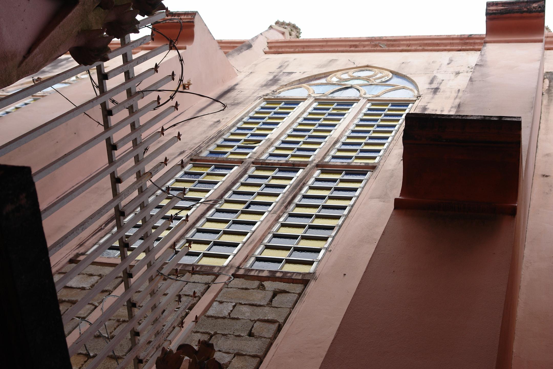 Colegio La Milagrosa - San Juan (Río Piedras) - 2011 00083